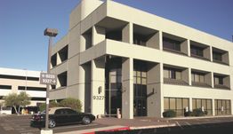 Lincoln Medical Plaza II : 9327 N 3rd St, Phoenix, AZ 85020