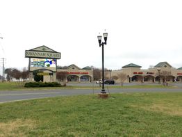 Savannah Square: 32175 Dupont Blvd, Dagsboro, DE 19939