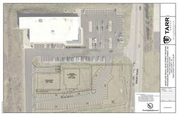 EMORY ROAD AND NORRIS FREEWAY: Emory Road & Norris Freeway, Knoxville, TN 37938