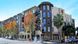 Little Italy Retail For Lease: 1970 Columbia Street, San Diego, CA 92101