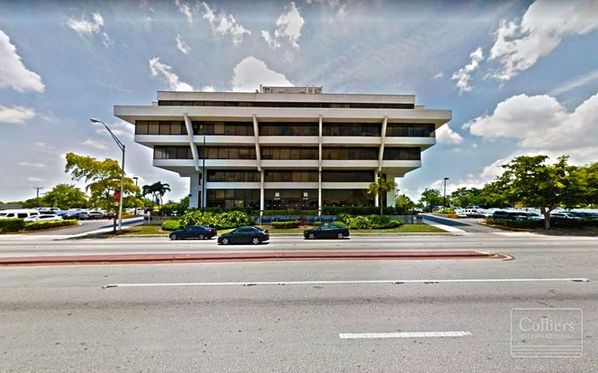 900 Center 900 W 49th St Hialeah Fl 33012 Officespace Com