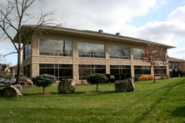 Arlington Falls Business Park: 5001 Horizons Dr, Columbus, OH 43220