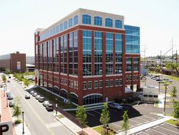 Star Building: 123 Justison Street, Wilmington, DE 19801