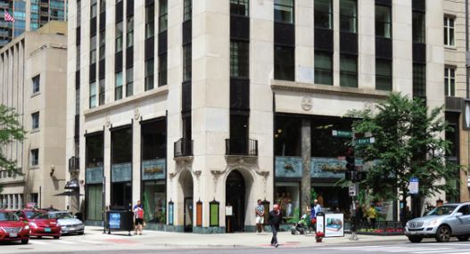 10 Great Stores To Visit On Michigan Avenue Chicago