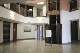 9898 Bissonnet St, Houston, TX 77036