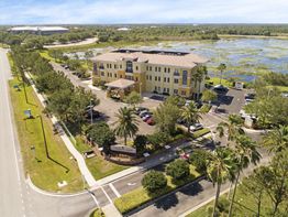 Best in Class Professional Office Available: 6230 University Parkway, Lakewood Rch, FL 34240