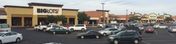 Fiesta Commons Shopping Center: NEC Southern Ave & Alma School Rd, Mesa, AZ 85210