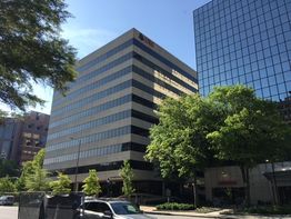 Krystal Building: 100 W Martin Luther King Blvd, Chattanooga, TN 37402