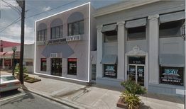 Downtown Daytona Beach Office For Lease-ISB Frontage: 132 W. International Speedway Boulevard, Daytona Beach, FL 32114