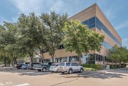 Trinity Square Plaza: 2828 E Trinity Mills Rd, Carrollton, TX 75006