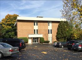 The Dravo Building, Medical Office: 2323 Pennsylvania Avenue, Wilmington, DE 19806