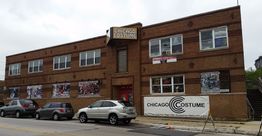 4727 W Montrose Ave, Chicago, IL 60641