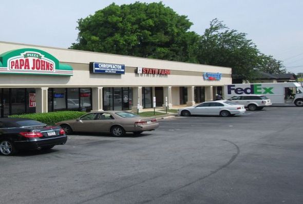 Piedmont Pointe 1874 Piedmont Ave Ne Atlanta Ga 30324 Officespace Com