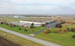 2802 W Bloomington Rd, Champaign, IL 61822
