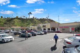 Colton Courtyard: 1200-1350 E Washington St, Colton, CA 92324