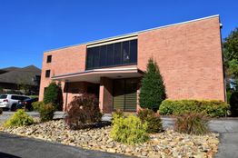 Fountain City Office: 2927 Essary Drive, Knoxville, TN 37918