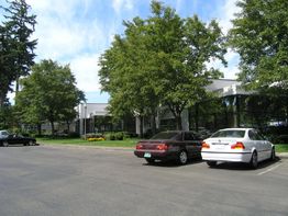 Wilsonville Business Center: 9750 SW Hillman Ct, Wilsonville, OR 97070