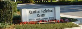 Castilian Technical Center: 130 Castilian Dr, Goleta, CA 93117