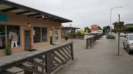 Hamburger Harry's Building in Edmonds: 610 5th Ave S, Edmonds, WA 98020