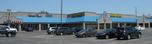 Brownsburg Shopping Center: 924 E Main St, Brownsburg, IN 46112