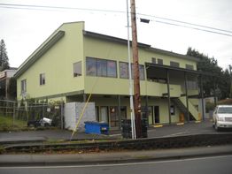 Edmonds Office Building: 23416 Highway 99, Edmonds, WA 98026