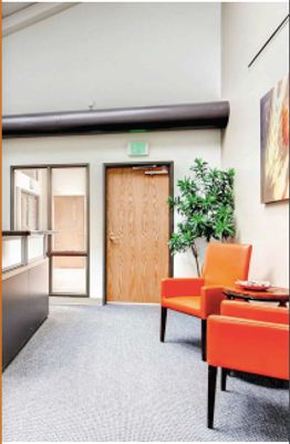 Office Plaza at Inverness: 10 Inverness Dr E, Englewood, CO 80112