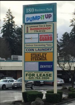18009-18027 Washington Hwy 99, Lynnwood, WA, 98037