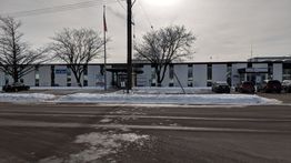 Waseca-Johnson Ave.-299 SW: 299 Johnson Ave SW, Waseca, MN 56093