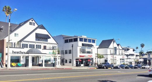 9000 W Sunset Blvd, West Hollywood, CA 90069 - Office for Lease