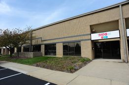 480 E Wilson Bridge Rd, Worthington, OH 43085