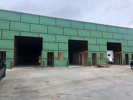 Crystal Falls Commerce Center: 10913 & 10927 E Crystal Falls Pkwy, Leander, TX 78641