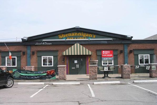 Shenanigans - Niagara Falls Blvd, Buffalo, 14226 - OfficeSpace.com