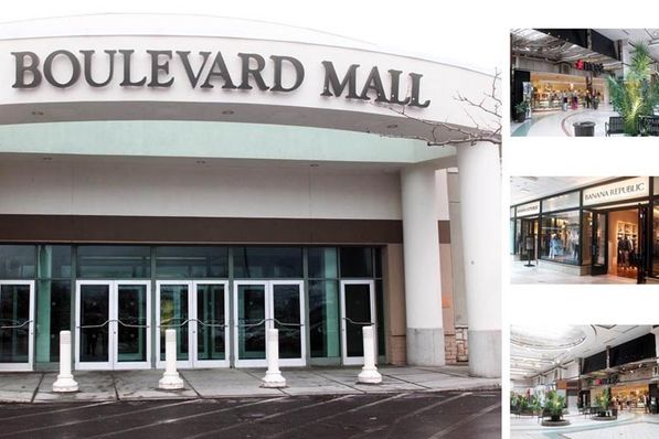 Boulevard Mall - 1265 Falls Blvd, NY - OfficeSpace.com