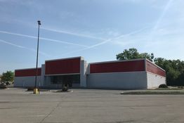 Staples Box Former: 1400 Altamont Ave, Schenectady, NY 12303