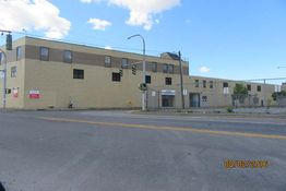 Coyne Textile Services-Former: 140 Cortland Ave, Syracuse, NY 13202
