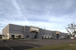 DeStefano Development: 6440 Deere Rd, Syracuse, NY 13206