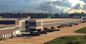 Port 10 Logistics Center: Thompson Rd & Wheat Ln, Baytown, TX 77521