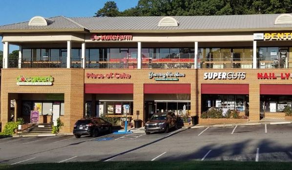Riverview Village 3300 Cobb Pkwy Se Atlanta Ga 30339 Officespace Com