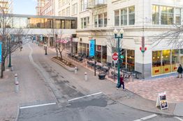 Crescent Building : 707 W Main Ave & 121 N Wall St, Spokane, WA 99201
