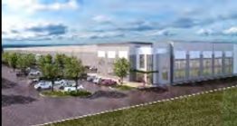 LPC Frederickson ONE : 38th Ave E & 200th St E, Frederickson, WA 98387