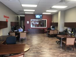 Anchorage Plaza: 12907 Factory Ln, Louisville, KY 40245