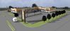 New Retail Center in St. James at Sunshine Bridge: Highway 70, Donaldsonville, LA 70346