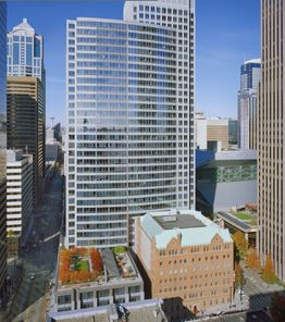 The Tower At 4th And Madison: 909 5th Ave, Seattle, WA, 98164