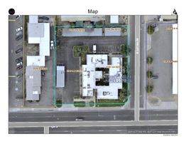 Professional Business offices for lease in Broadway Corridor: 1320 E Broadway Rd, Mesa, AZ 85204