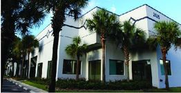 Airport DC 2409: 2425 E Landstreet Rd, Orlando, FL 32824