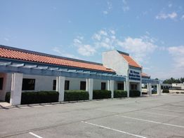 Mt Vernon Business Center: 1023 S Mount Vernon Ave, Colton, CA 92324