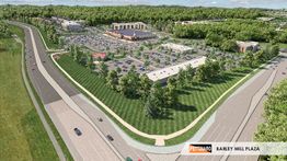 Barley Mill Plaza: 4417 Lancaster Pike, Wilmington, DE 19805
