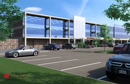 8601 W Dodge Rd, Omaha, NE 68114