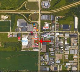 N Allen Road: N Allen Road, Peoria, IL 61615