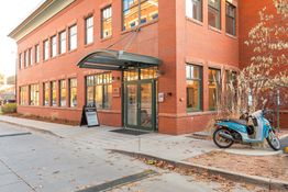 Novel Coworking: 1495 Canyon Blvd, Boulder, CO 80302